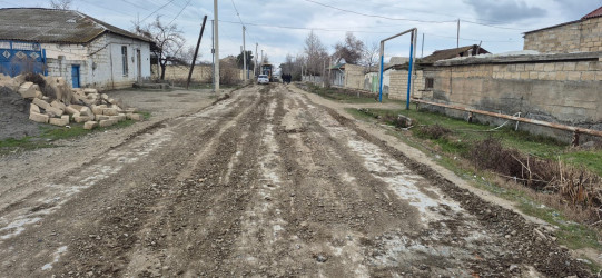 Növbəti vətəndaş məmnunluğu təmin olunub