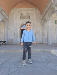 Yevlax rayonundan olan Şəhid ailələrinin Ağdam rayonuna, Xankəndi və Şuşa şəhərlərinə səfəri təşkil edilmişdir