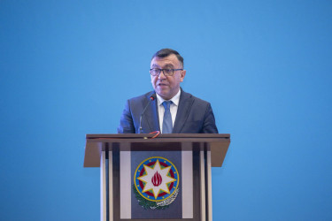 Sabirabadda pambıqçılığın inkişafına dair regional müşavirə keçirilib