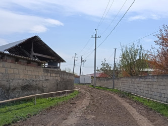 Marzılı kənd sakinlərinin müraciəti müsbət həll olundu