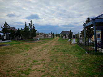 Yevlax rayon ərazisindəki qəbiristanlıqlarda iməciliklər təşkil edilib