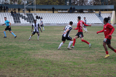 “Karvan” futbol komandası növbəti oyununu keçirmişdir