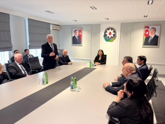 Yevlaxda “Azərbaycan qadınının tariximizdə rolu” adlı tədbir keçirilib