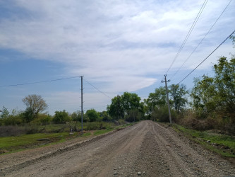 Marzılı kənd sakinlərinin müraciəti müsbət həll olundu