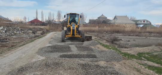 Növbəti vətəndaş məmnunluğu təmin olunub