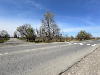 Vətəndaş qəbulunda səsləndirilən növbəti müraciət öz müsbət həllini tapıb