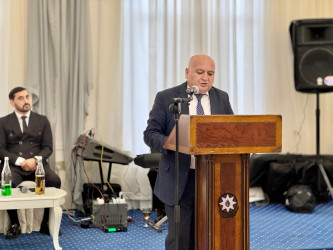 Yevlaxda 17 İyun-Tibb İşçilərinin Peşə Bayramı Günü qeyd olunmuşdur