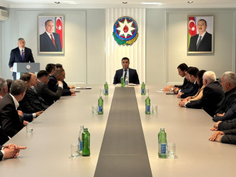 Yevlaxda 5 mart - Bədən Tərbiyəsi və İdman Günü qeyd edilib