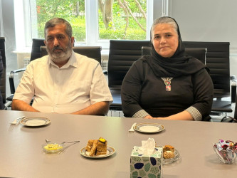 Yevlaxda 15 may-Beynəlxalq Ailə Günü qeyd edilib