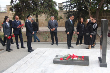 27 Sentyabr-Anım Günüdür