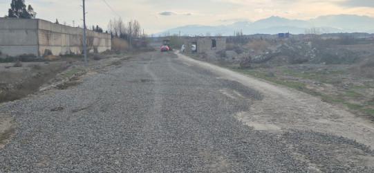 Növbəti vətəndaş məmnunluğu təmin olunub